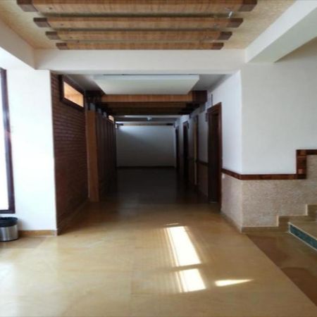 Mak Hotel Bengaluru Zewnętrze zdjęcie