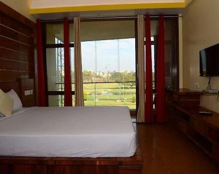 Mak Hotel Bengaluru Zewnętrze zdjęcie