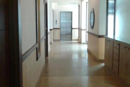 Mak Hotel Bengaluru Zewnętrze zdjęcie