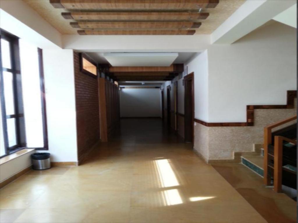 Mak Hotel Bengaluru Zewnętrze zdjęcie