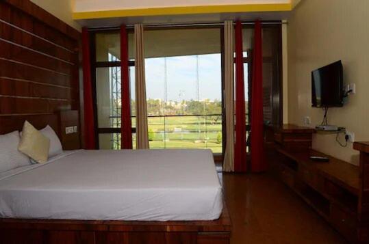 Mak Hotel Bengaluru Zewnętrze zdjęcie
